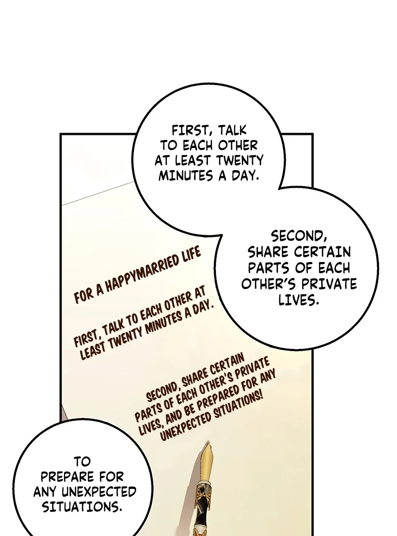 Sub-Male Lead, You Said It Was A Contract Marriage? Chapter 8 454 102