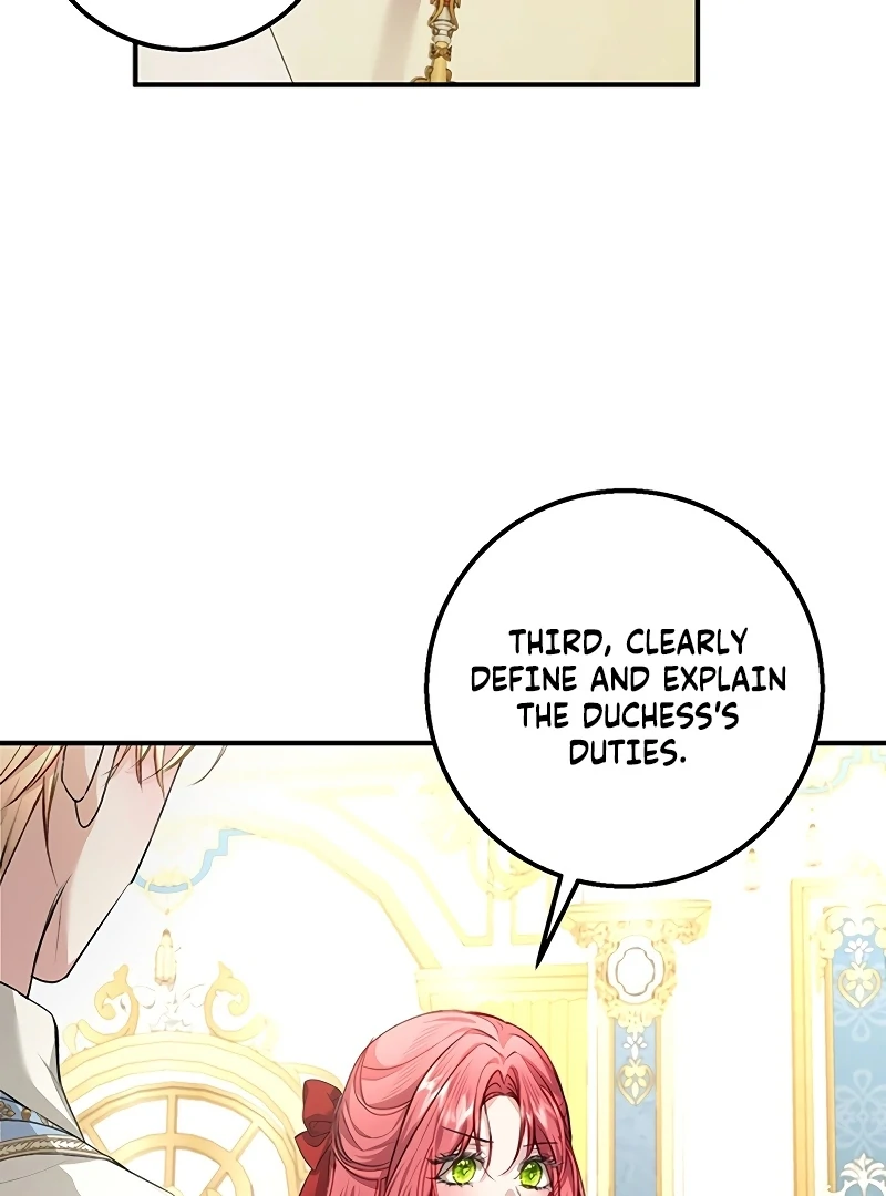 Sub-Male Lead, You Said It Was A Contract Marriage? Chapter 8 455 103