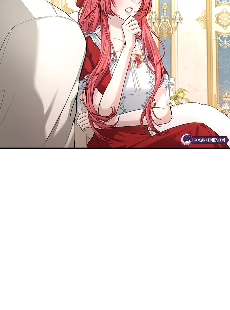 Sub-Male Lead, You Said It Was A Contract Marriage? Chapter 8 456 104