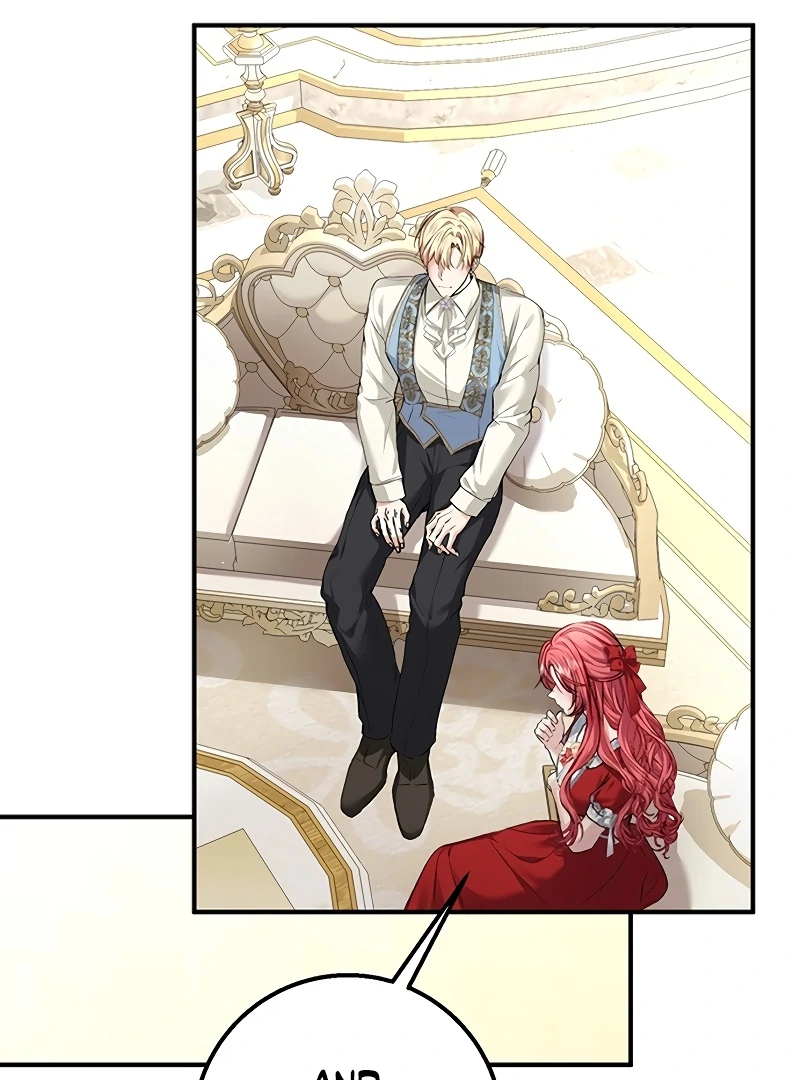 Sub-Male Lead, You Said It Was A Contract Marriage? Chapter 8 457 105