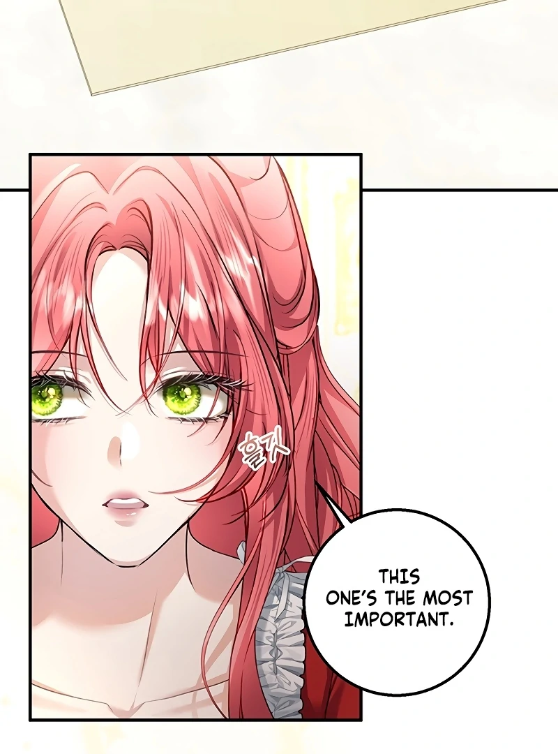 Sub-Male Lead, You Said It Was A Contract Marriage? Chapter 8 459 107