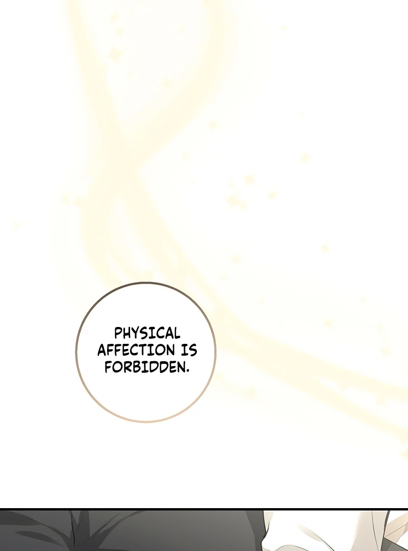Sub-Male Lead, You Said It Was A Contract Marriage? Chapter 8 460 108