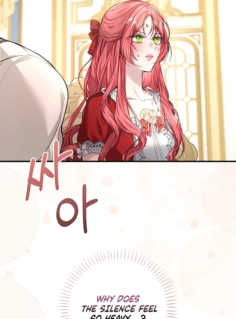 Sub-Male Lead, You Said It Was A Contract Marriage? Chapter 8 464 112