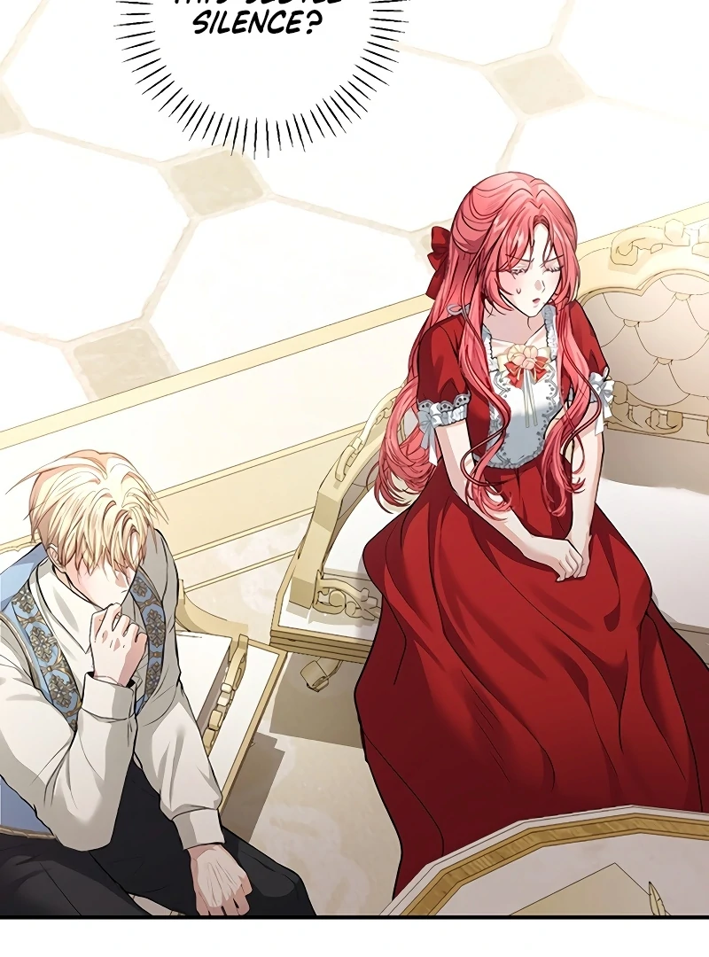 Sub-Male Lead, You Said It Was A Contract Marriage? Chapter 9 340 003