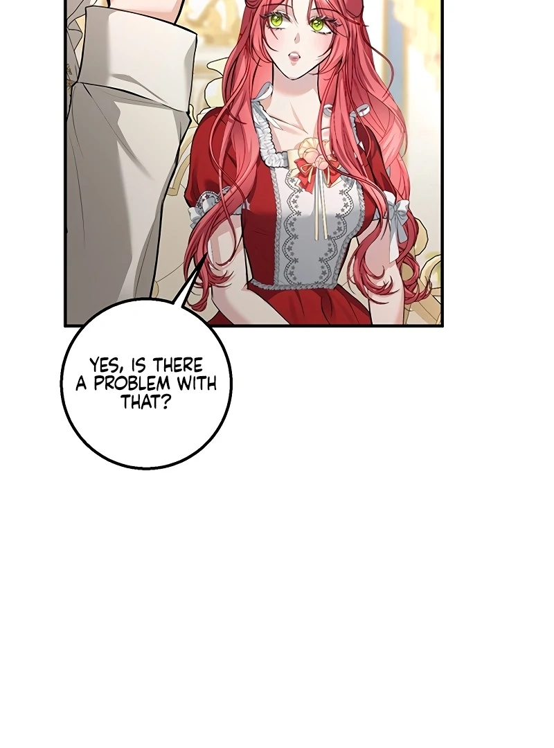 Sub-Male Lead, You Said It Was A Contract Marriage? Chapter 9 342 005