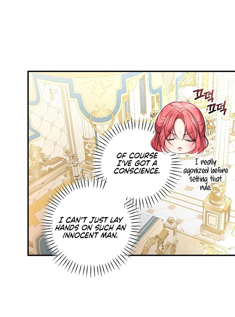 Sub-Male Lead, You Said It Was A Contract Marriage? Chapter 9 343 006