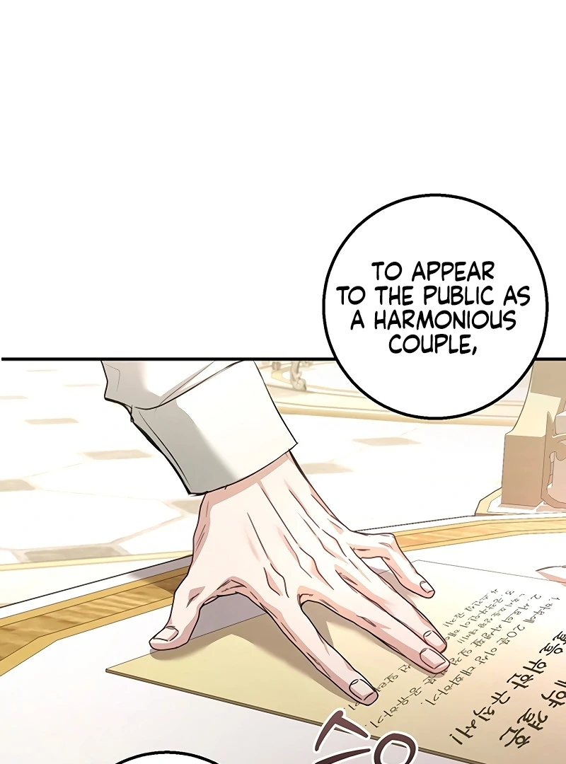 Sub-Male Lead, You Said It Was A Contract Marriage? Chapter 9 348 011