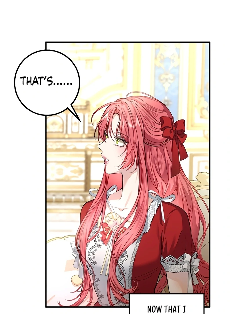 Sub-Male Lead, You Said It Was A Contract Marriage? Chapter 9 353 016
