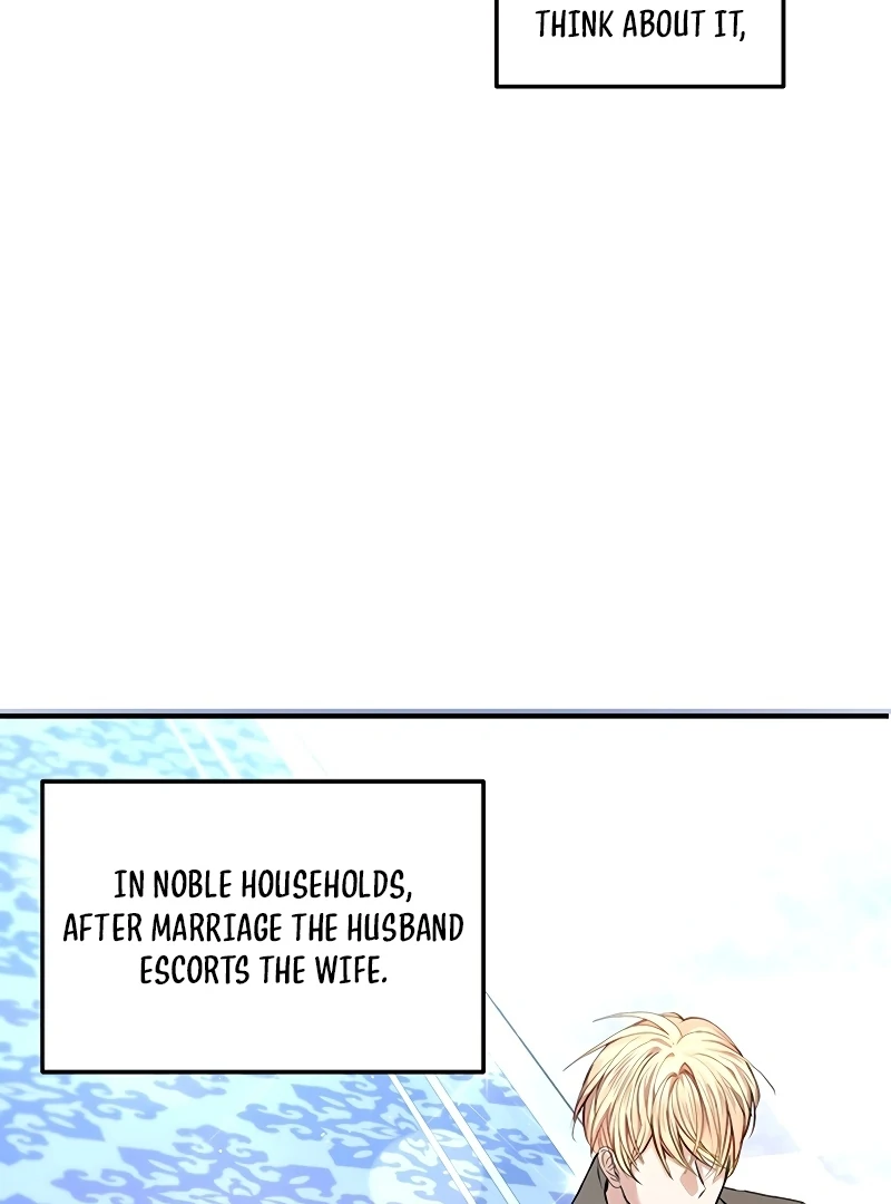 Sub-Male Lead, You Said It Was A Contract Marriage? Chapter 9 354 017