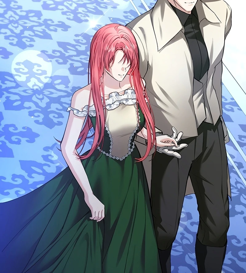 Sub-Male Lead, You Said It Was A Contract Marriage? Chapter 9 355 018