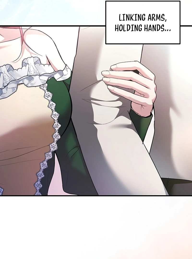 Sub-Male Lead, You Said It Was A Contract Marriage? Chapter 9 357 020