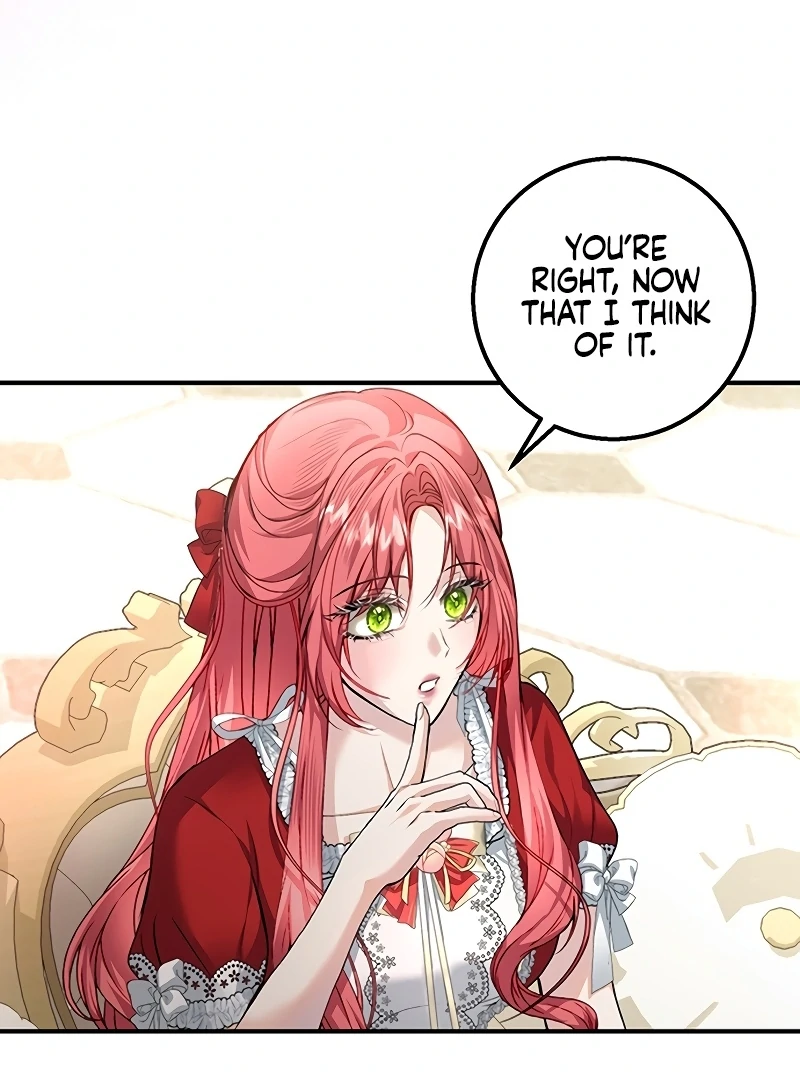 Sub-Male Lead, You Said It Was A Contract Marriage? Chapter 9 360 023