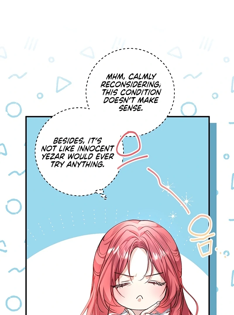 Sub-Male Lead, You Said It Was A Contract Marriage? Chapter 9 361 024