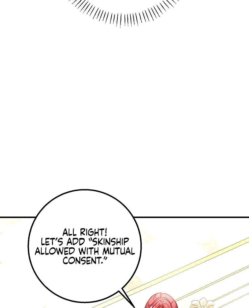 Sub-Male Lead, You Said It Was A Contract Marriage? Chapter 9 363 026