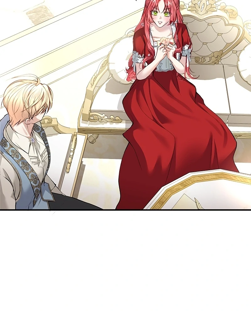 Sub-Male Lead, You Said It Was A Contract Marriage? Chapter 9 364 027