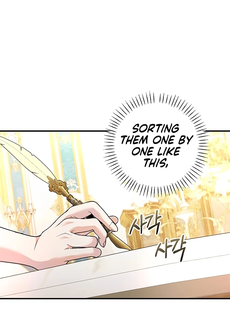 Sub-Male Lead, You Said It Was A Contract Marriage? Chapter 9 367 030