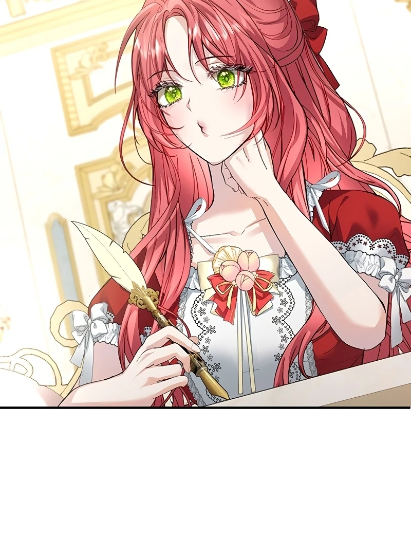 Sub-Male Lead, You Said It Was A Contract Marriage? Chapter 9 369 032