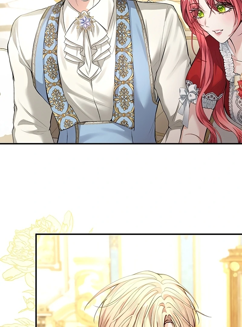 Sub-Male Lead, You Said It Was A Contract Marriage? Chapter 9 371 034