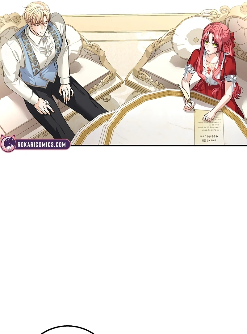 Sub-Male Lead, You Said It Was A Contract Marriage? Chapter 9 374 037