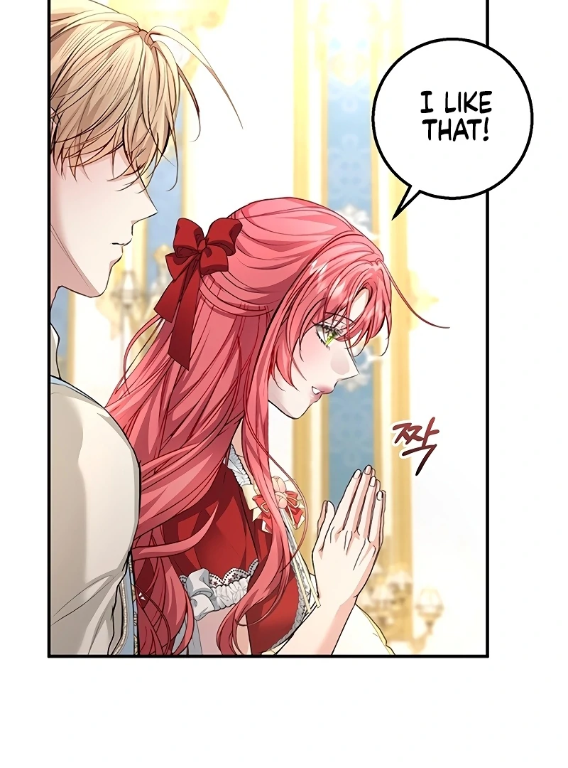 Sub-Male Lead, You Said It Was A Contract Marriage? Chapter 9 377 040