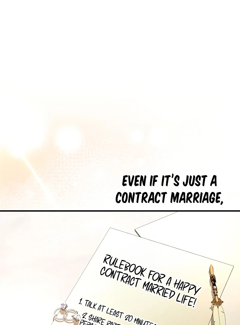 Sub-Male Lead, You Said It Was A Contract Marriage? Chapter 9 378 041