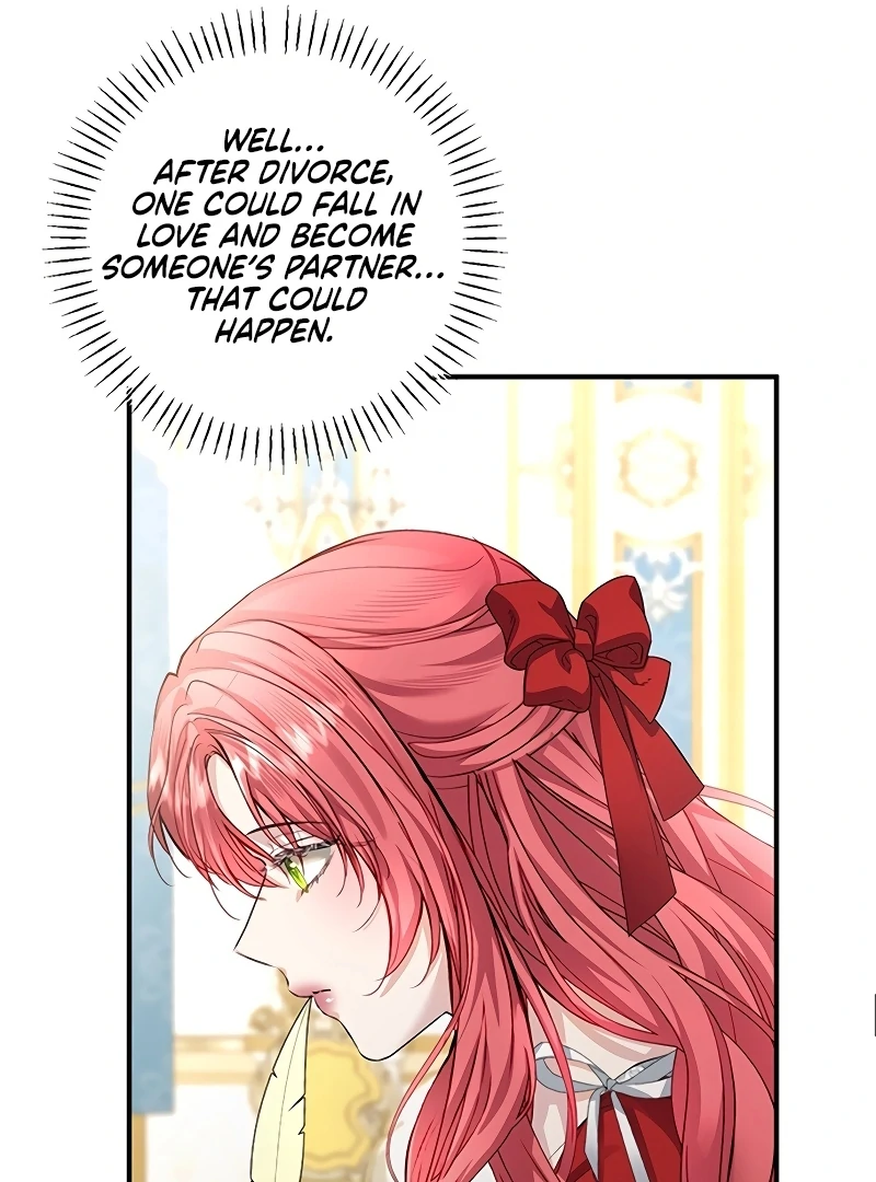 Sub-Male Lead, You Said It Was A Contract Marriage? Chapter 9 383 046