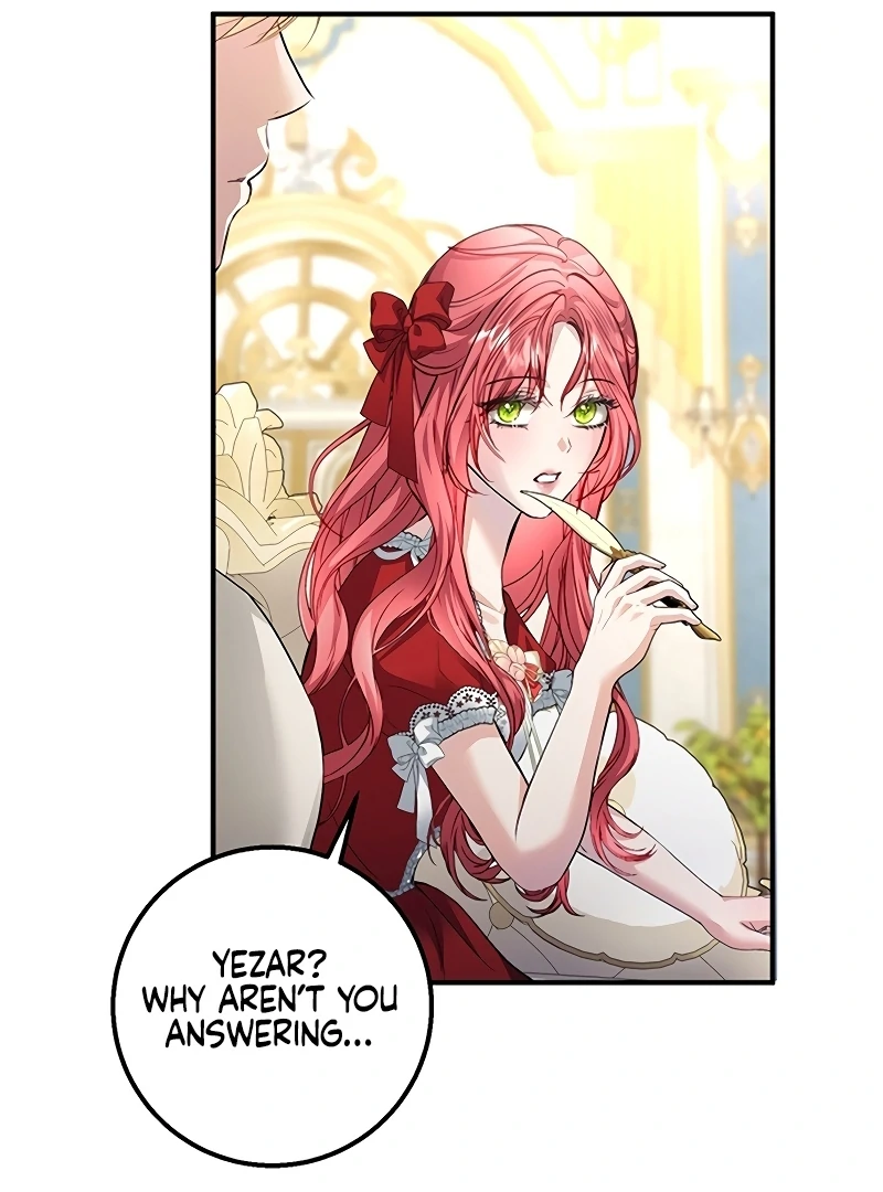 Sub-Male Lead, You Said It Was A Contract Marriage? Chapter 9 385 048