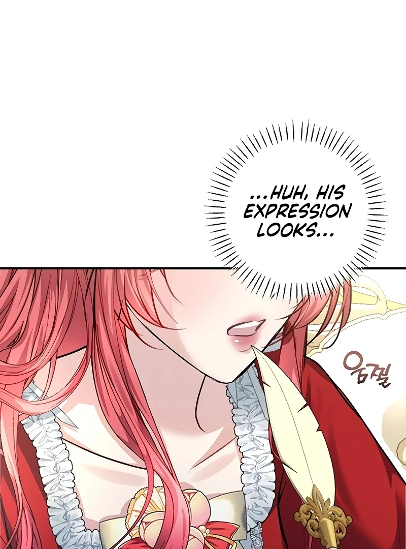 Sub-Male Lead, You Said It Was A Contract Marriage? Chapter 9 386 049