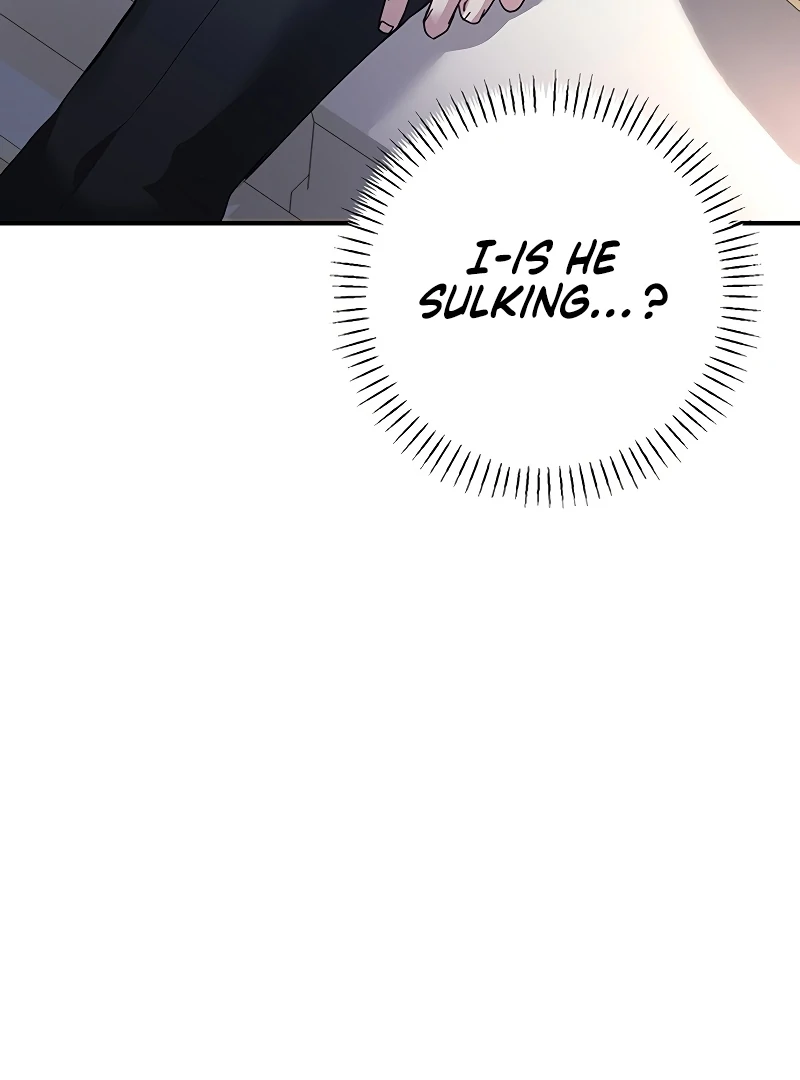 Sub-Male Lead, You Said It Was A Contract Marriage? Chapter 9 389 052