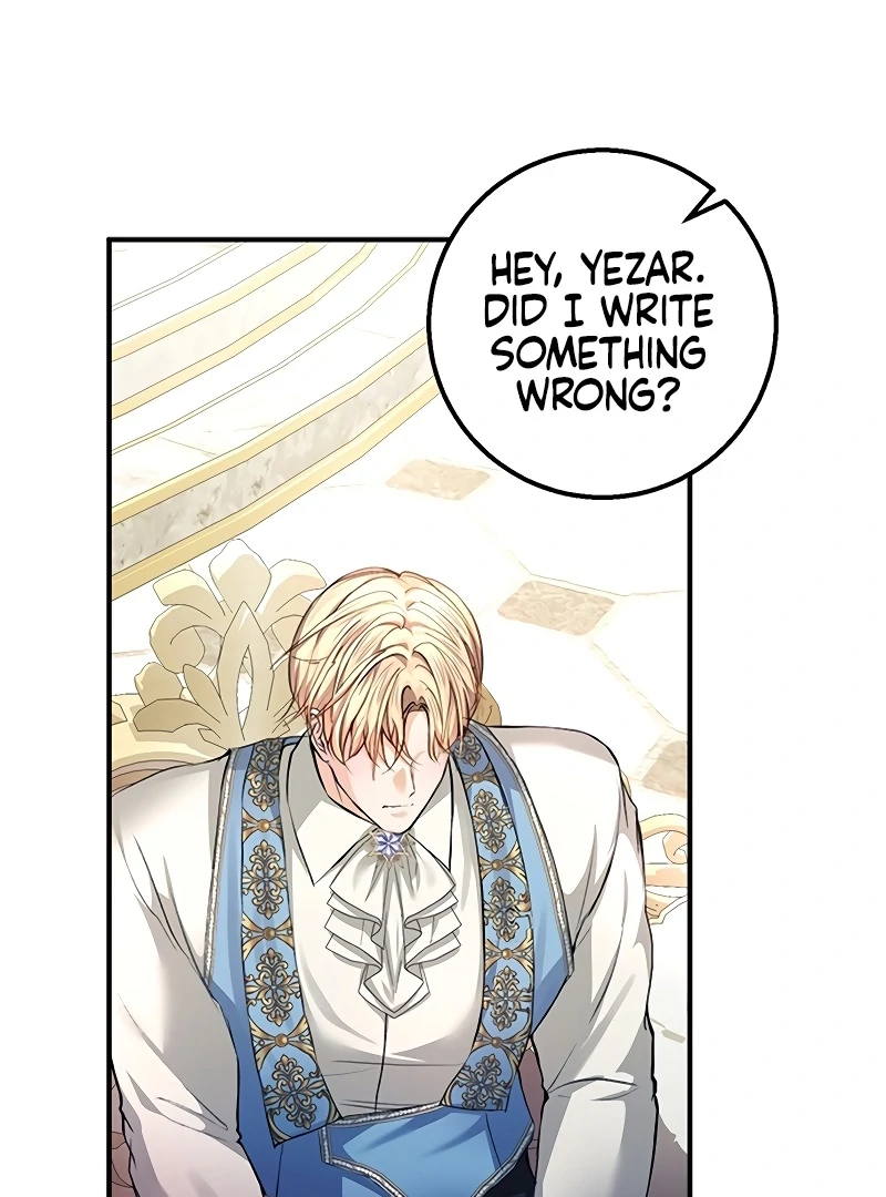 Sub-Male Lead, You Said It Was A Contract Marriage? Chapter 9 393 056