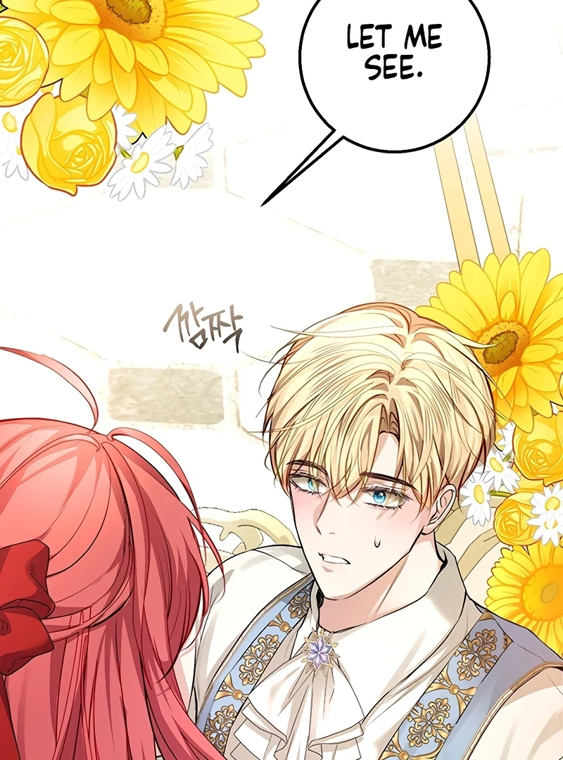 Sub-Male Lead, You Said It Was A Contract Marriage? Chapter 9 398 061