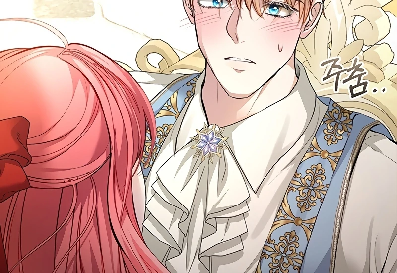 Sub-Male Lead, You Said It Was A Contract Marriage? Chapter 9 401 064