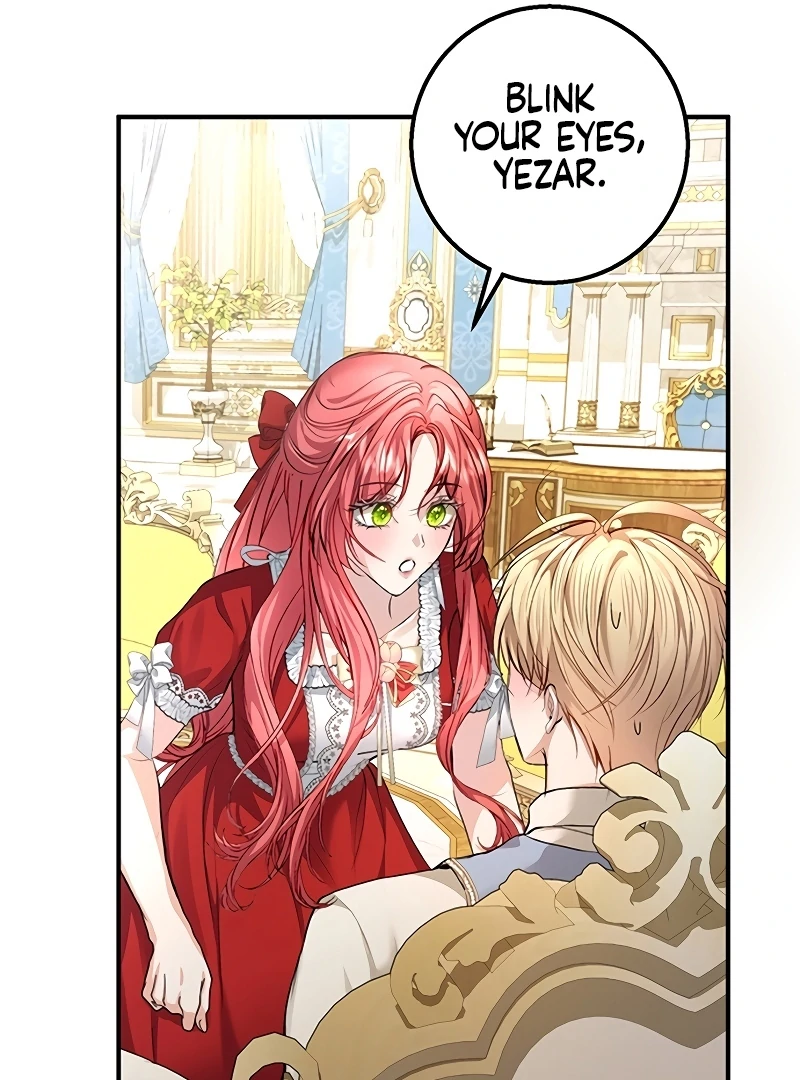 Sub-Male Lead, You Said It Was A Contract Marriage? Chapter 9 403 066