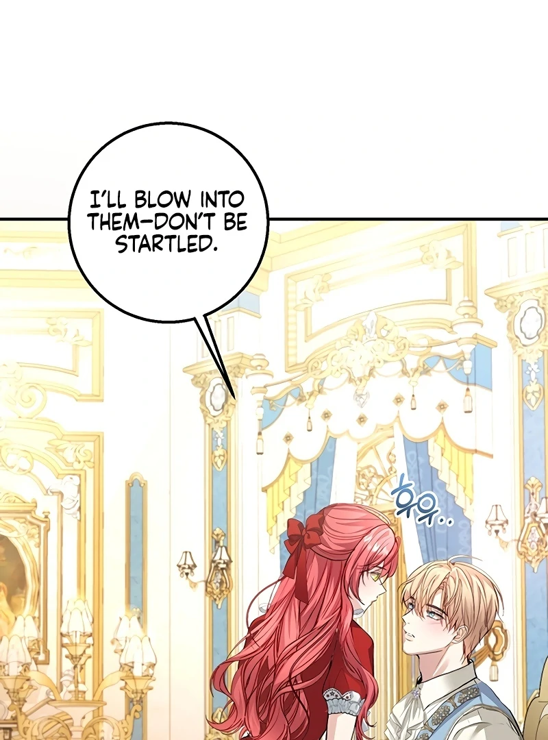 Sub-Male Lead, You Said It Was A Contract Marriage? Chapter 9 407 070