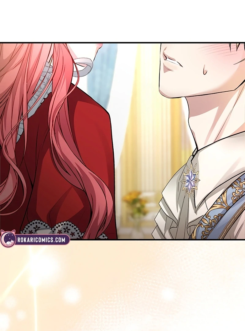 Sub-Male Lead, You Said It Was A Contract Marriage? Chapter 9 409 072