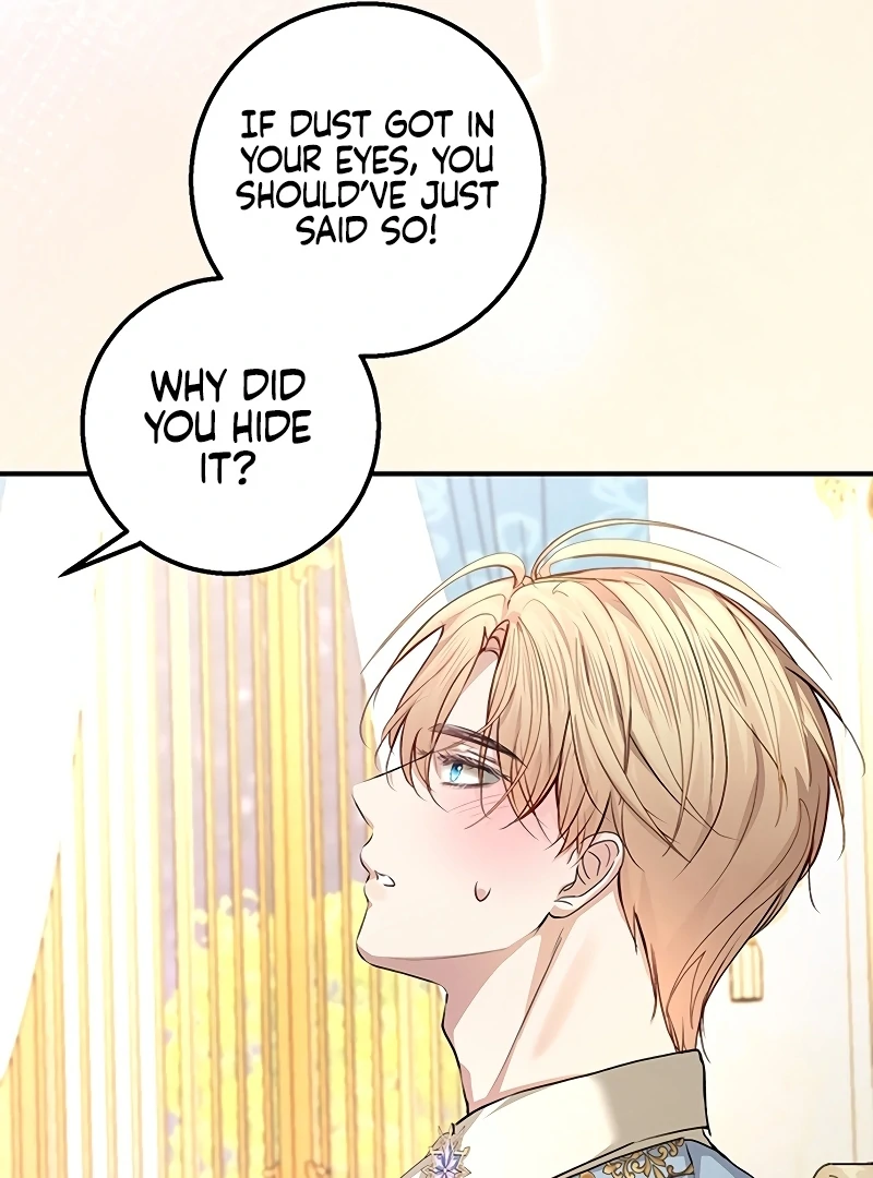 Sub-Male Lead, You Said It Was A Contract Marriage? Chapter 9 413 076