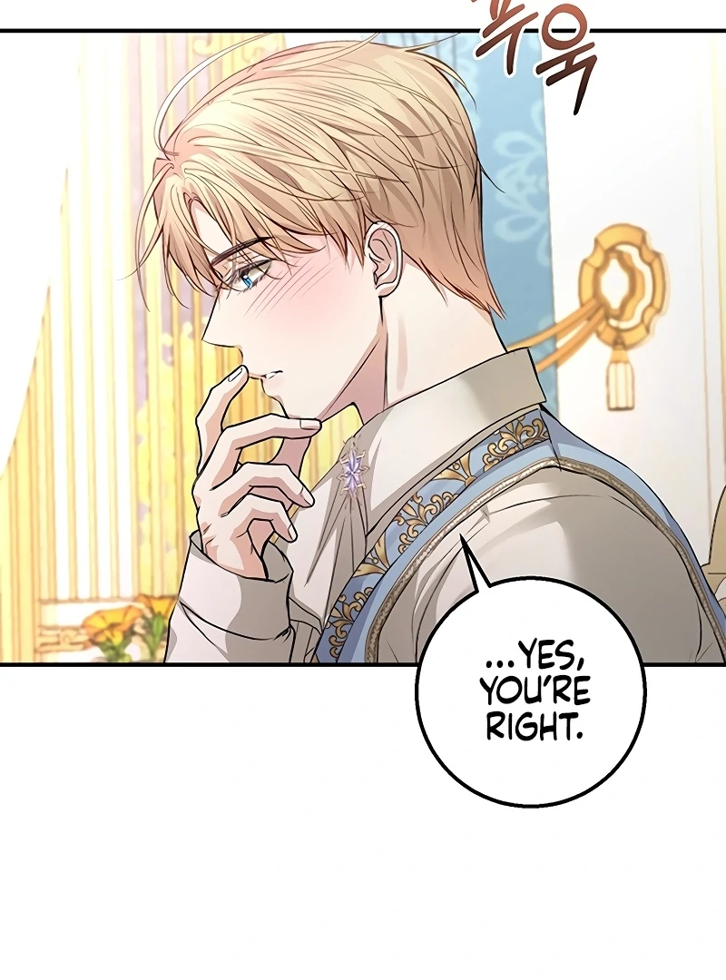 Sub-Male Lead, You Said It Was A Contract Marriage? Chapter 9 415 078