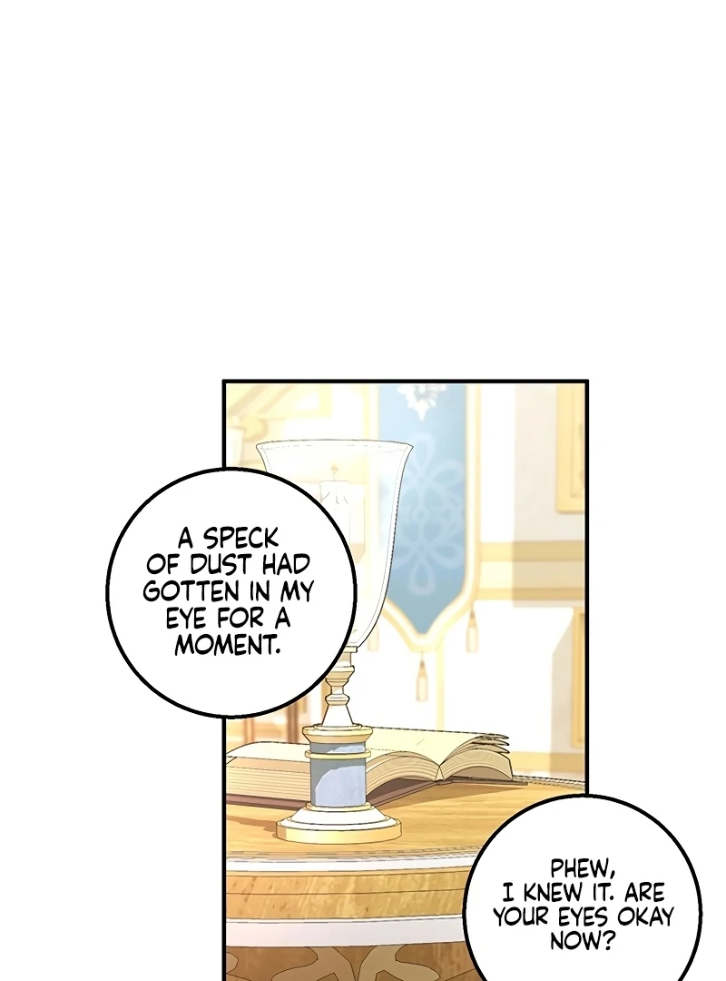 Sub-Male Lead, You Said It Was A Contract Marriage? Chapter 9 416 079