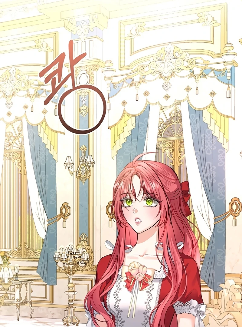 Sub-Male Lead, You Said It Was A Contract Marriage? Chapter 9 422 085