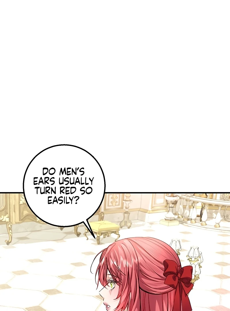 Sub-Male Lead, You Said It Was A Contract Marriage? Chapter 9 425 088
