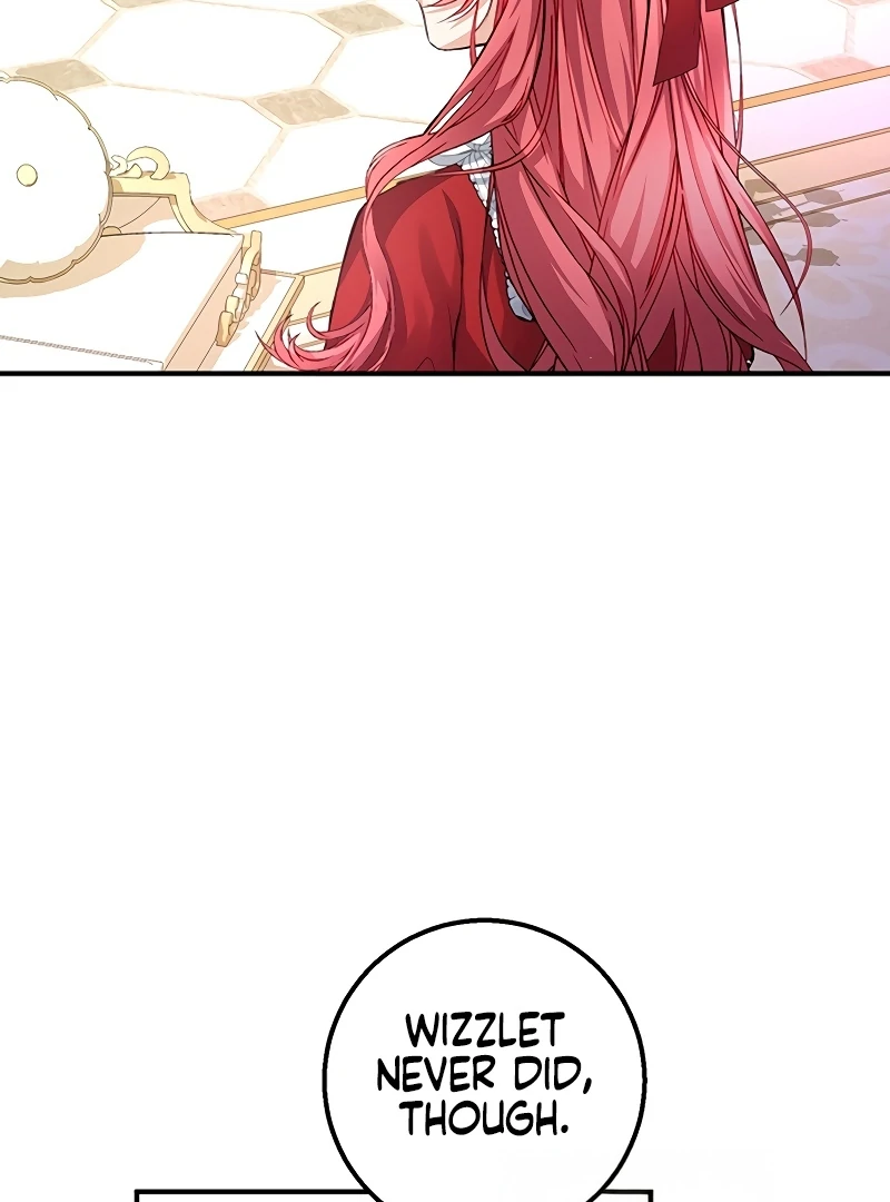 Sub-Male Lead, You Said It Was A Contract Marriage? Chapter 9 426 089