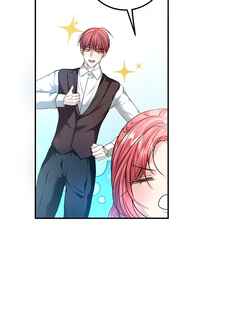 Sub-Male Lead, You Said It Was A Contract Marriage? Chapter 9 427 090