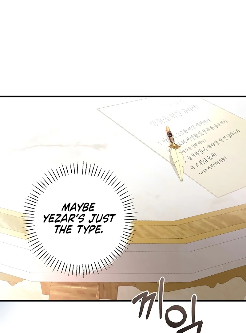 Sub-Male Lead, You Said It Was A Contract Marriage? Chapter 9 428 091