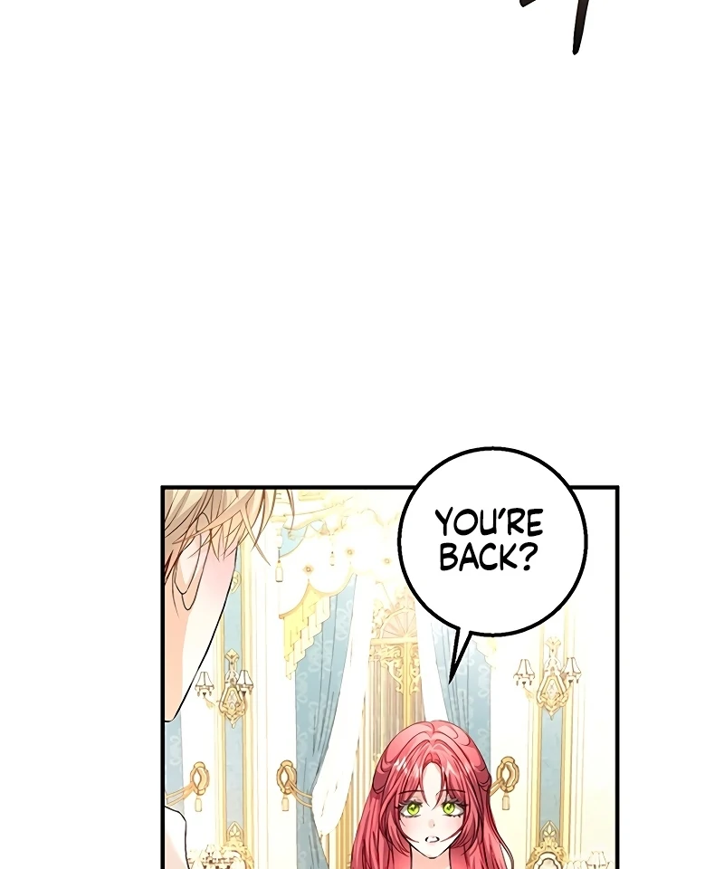 Sub-Male Lead, You Said It Was A Contract Marriage? Chapter 9 429 092