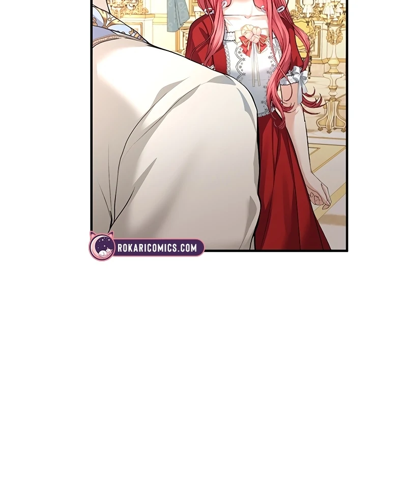 Sub-Male Lead, You Said It Was A Contract Marriage? Chapter 9 430 093