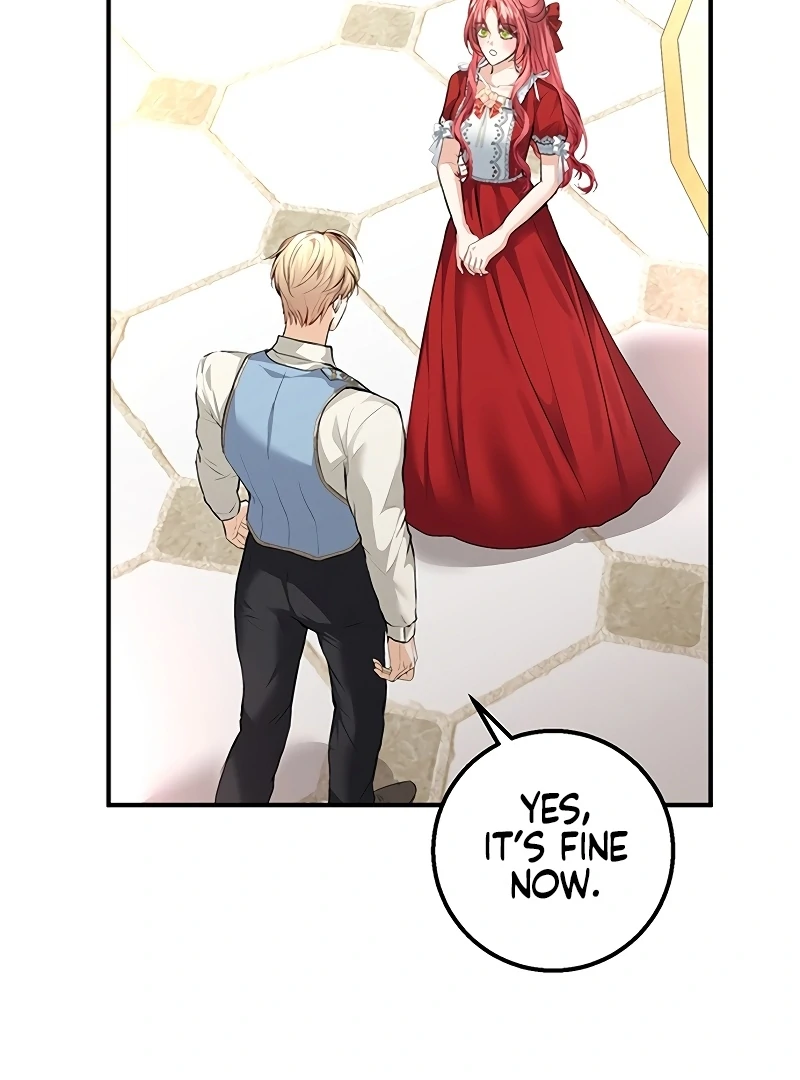 Sub-Male Lead, You Said It Was A Contract Marriage? Chapter 9 434 097