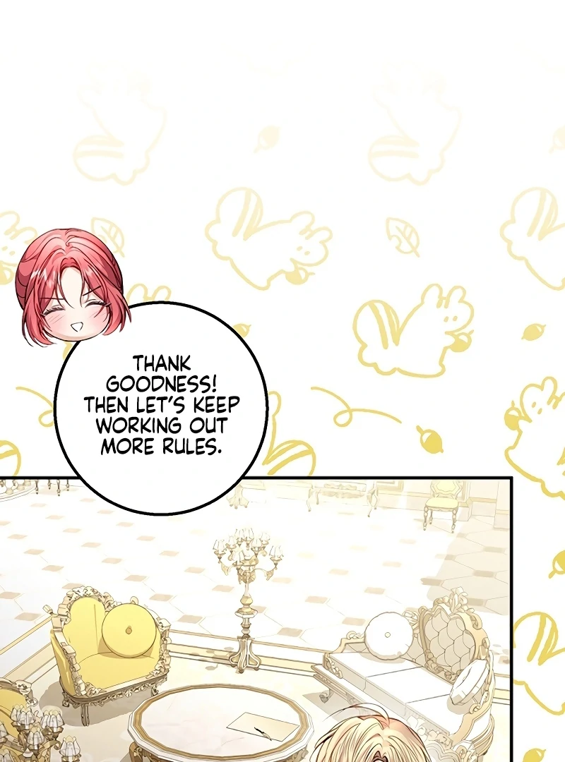 Sub-Male Lead, You Said It Was A Contract Marriage? Chapter 9 435 098
