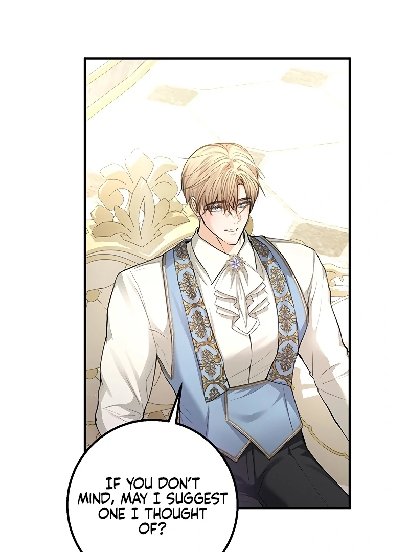 Sub-Male Lead, You Said It Was A Contract Marriage? Chapter 9 437 100