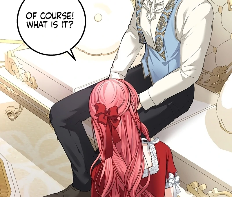Sub-Male Lead, You Said It Was A Contract Marriage? Chapter 9 439 102