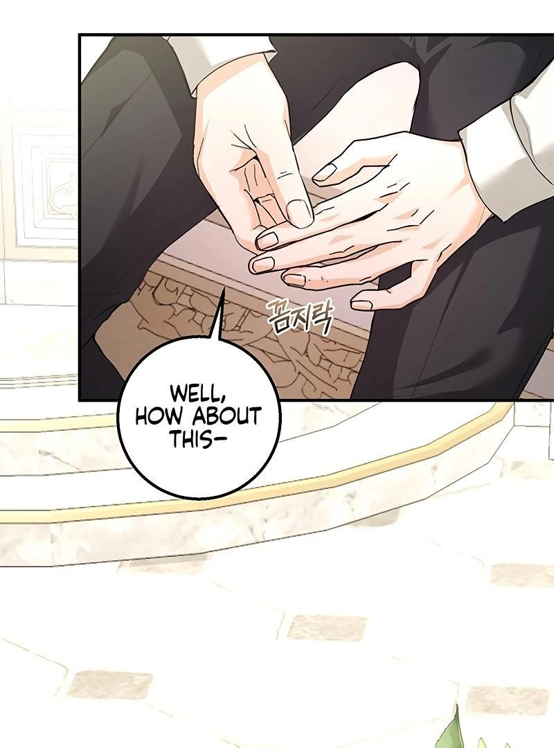 Sub-Male Lead, You Said It Was A Contract Marriage? Chapter 9 443 106